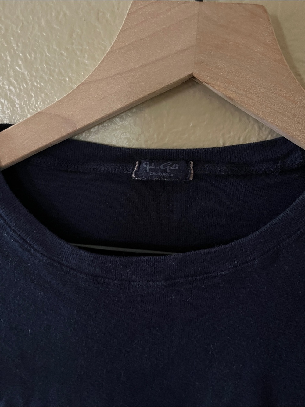 Basic tee - Picture 2 of 4
